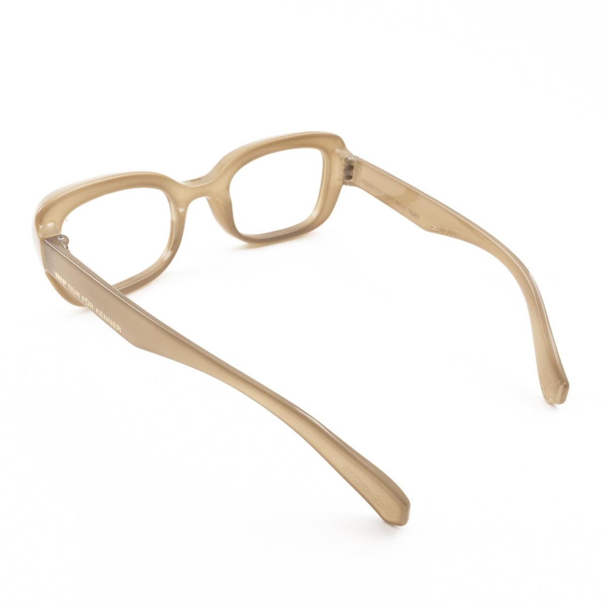 Armazon Turin Milky Brown - imagen 10