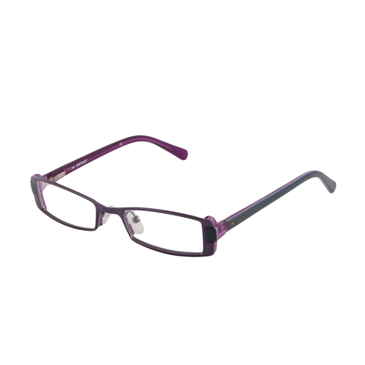 Armazon H11078S Purpura Azul