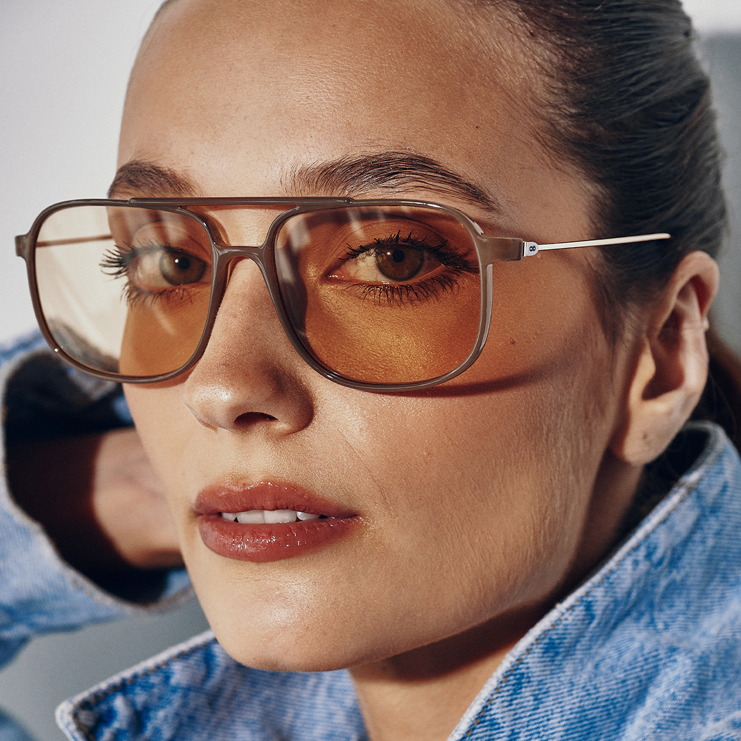 Armazon Caravan Milky Brown