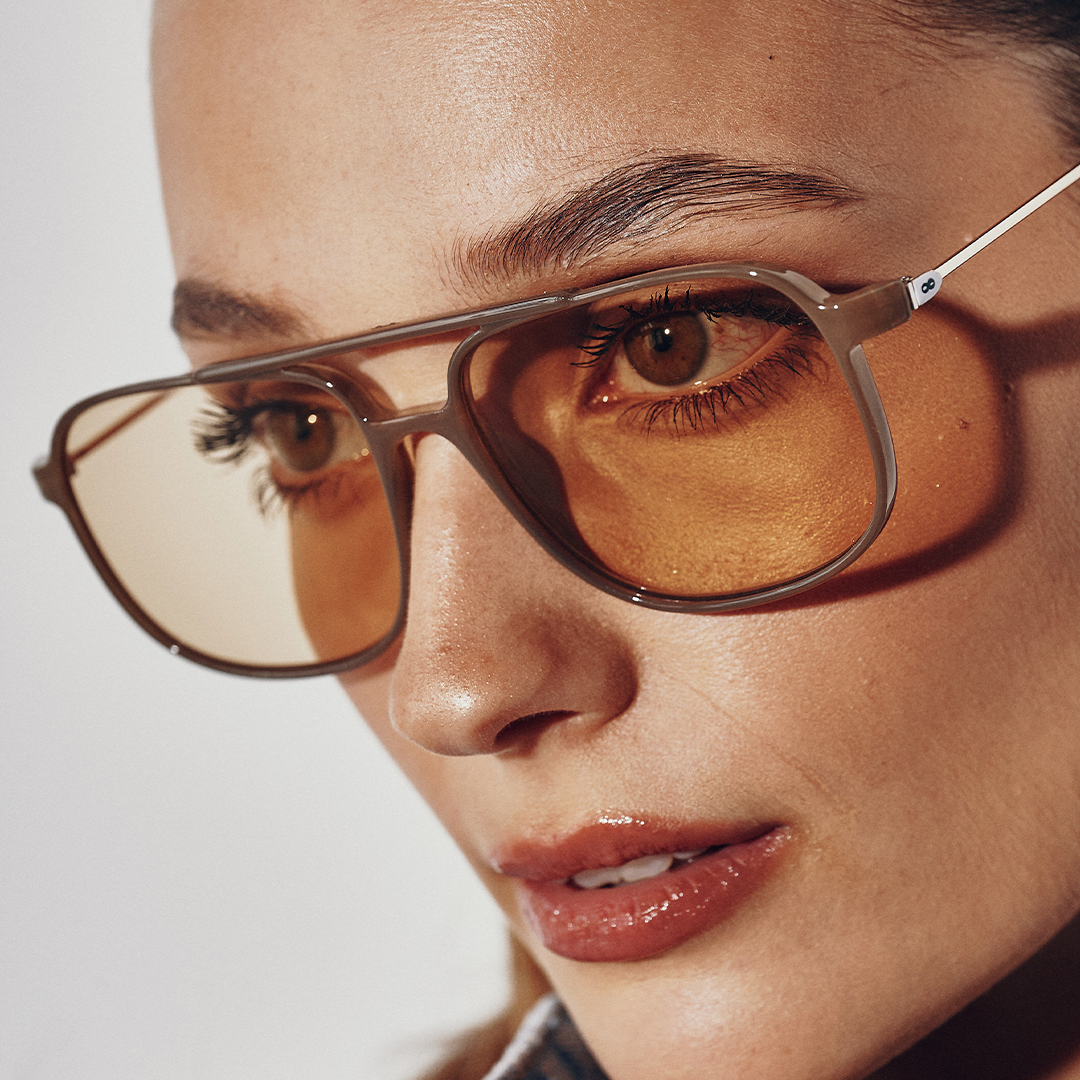 Armazon Caravan Milky Brown