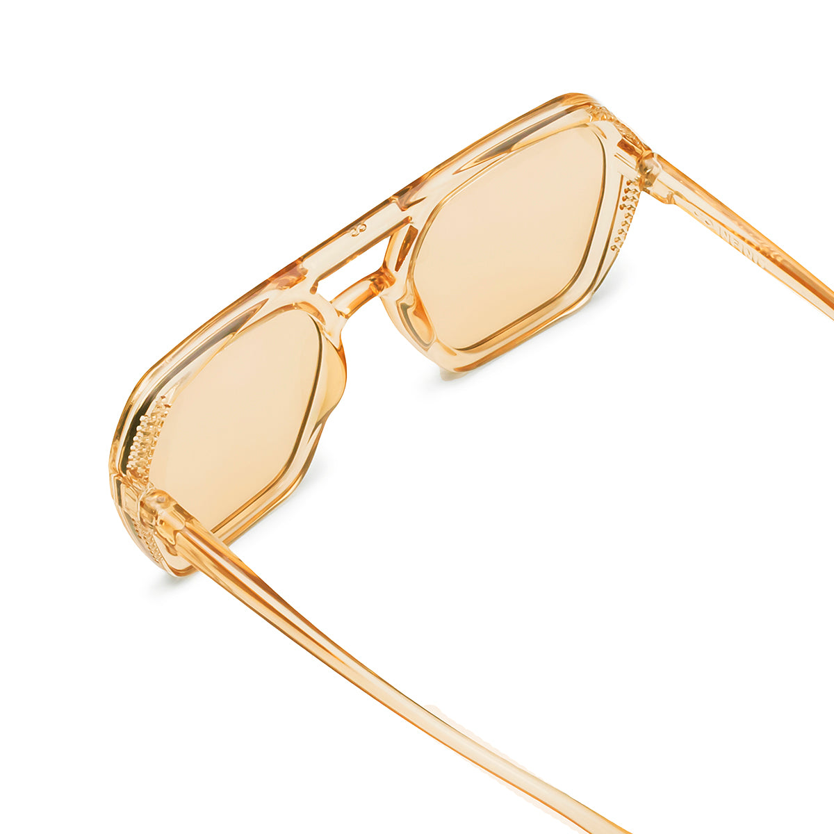 Lyon Tostado Lente Tostado