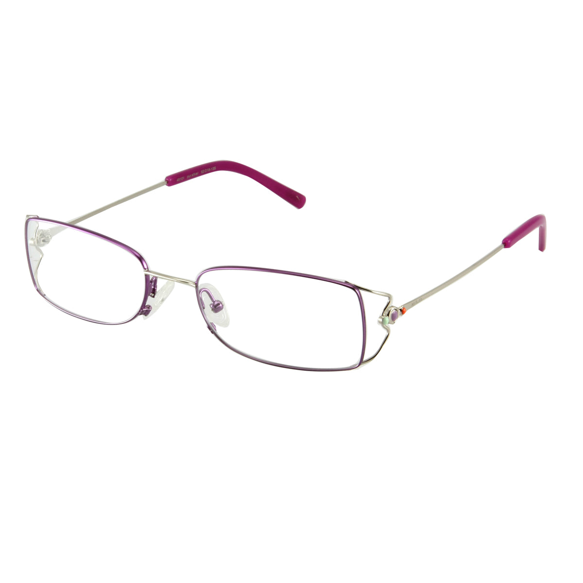 Armazon Maja 45101 Purpura Plateado