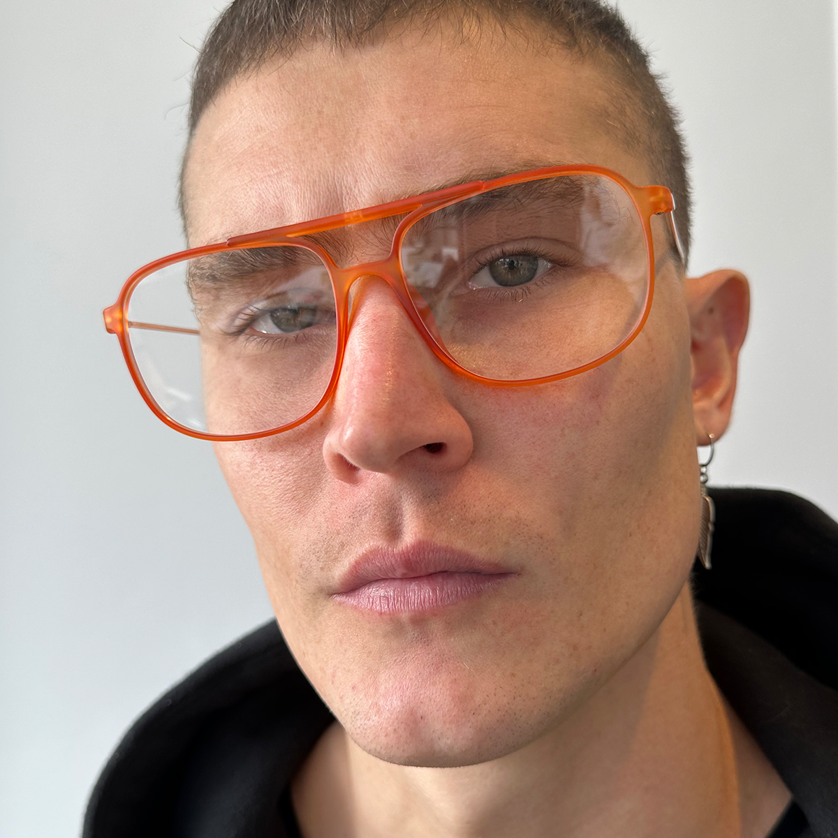 Armazon Caravan Caramelo Mate