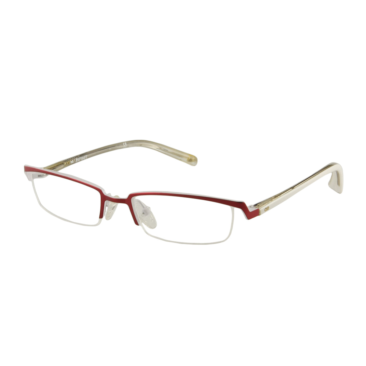 Armazon 83605S Rojo Blanco