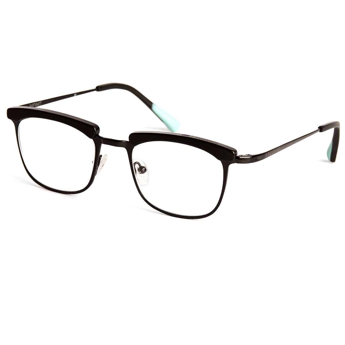 Armazon Idea Negro Mate Negro Brillo
