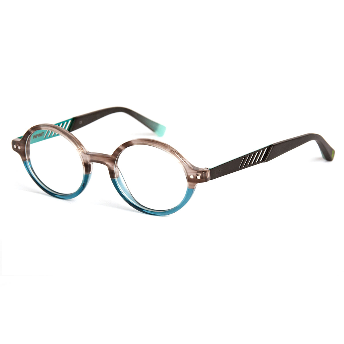Armazon Peace Marron Celeste