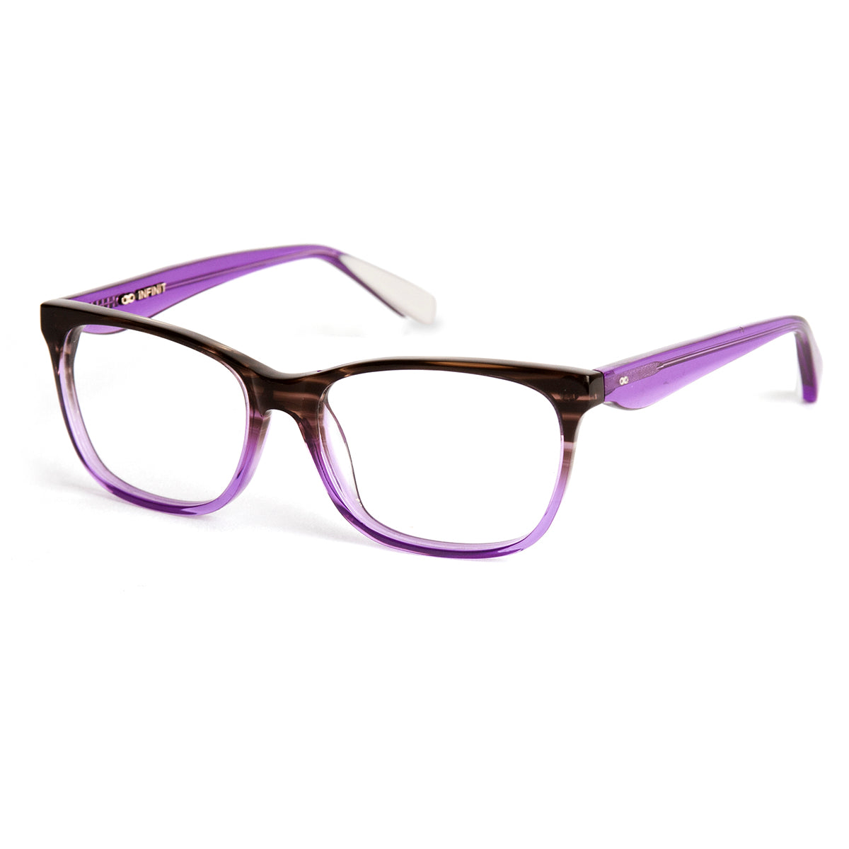 Armazon Lyra Marron Violeta