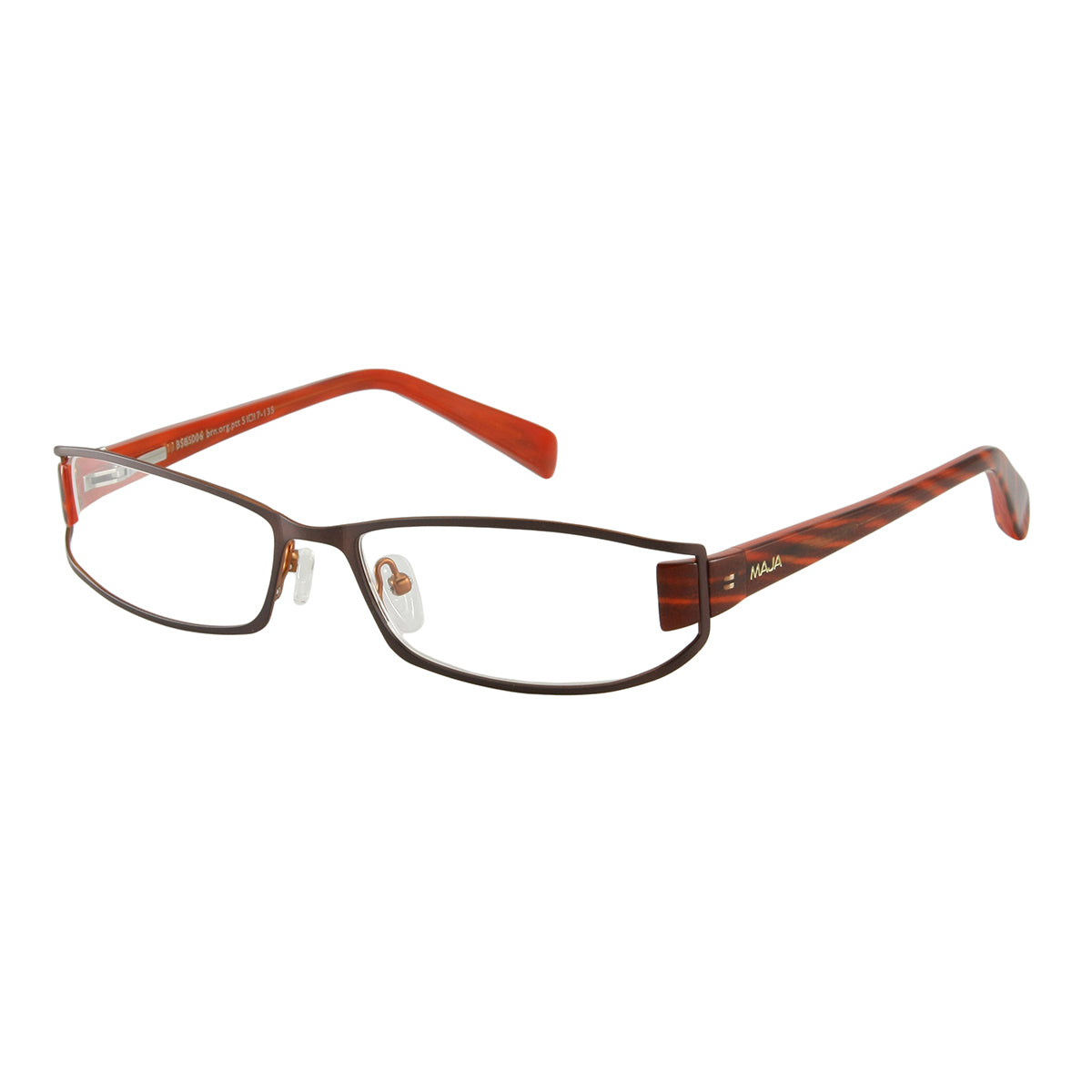 Armazon Maja B5006 Marron Y Naranja