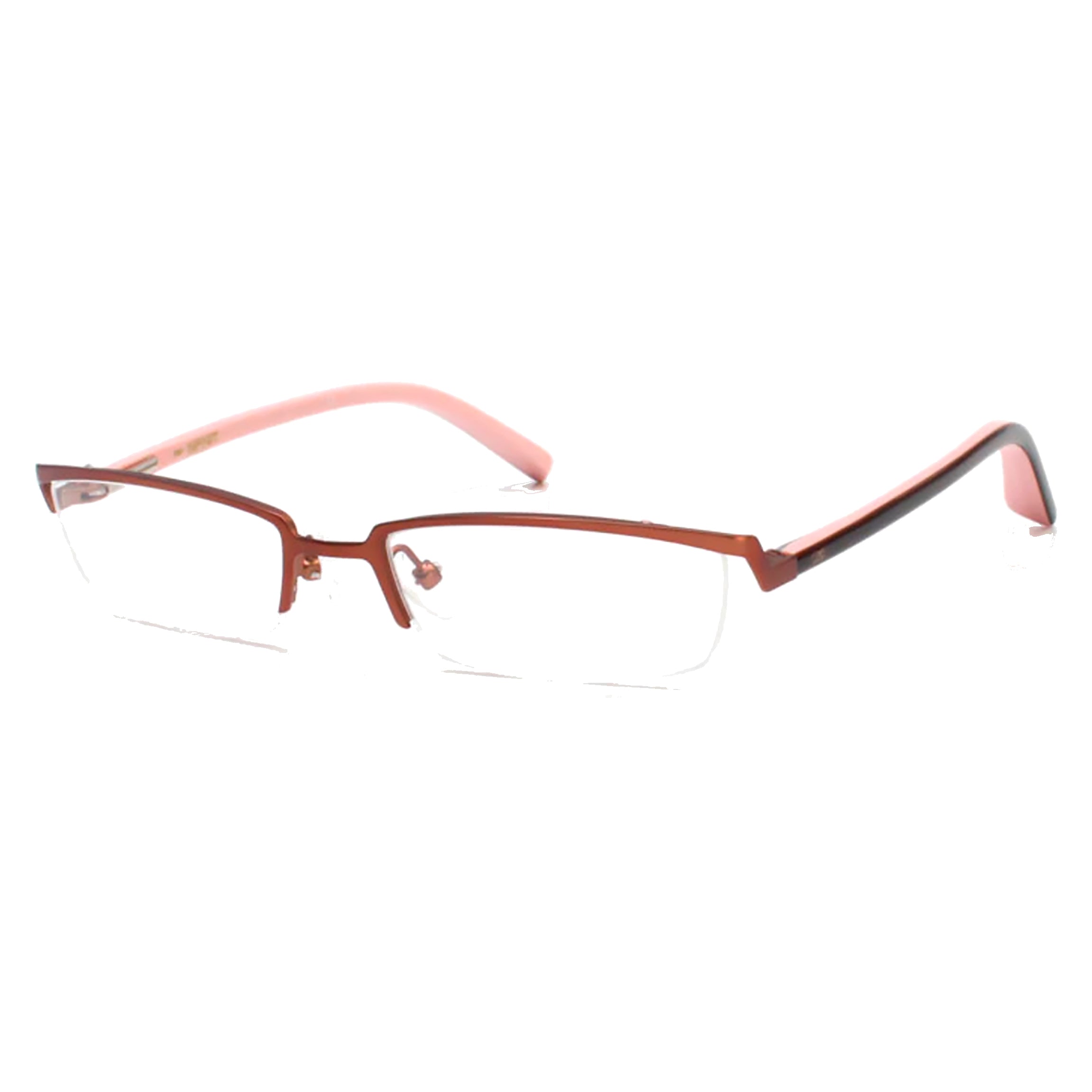 Armazon Candy Marron Marron Rosa