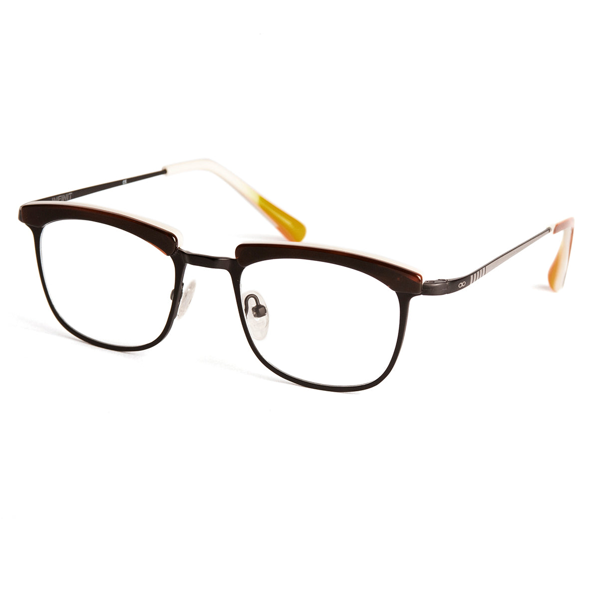 Armazon Idea Carey Beige Negro Mate