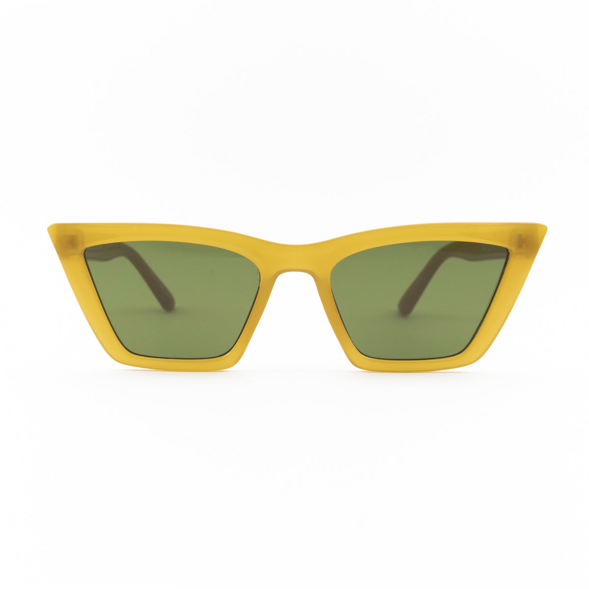 Dali Honey Lente Verde By Pampita - imagen 3