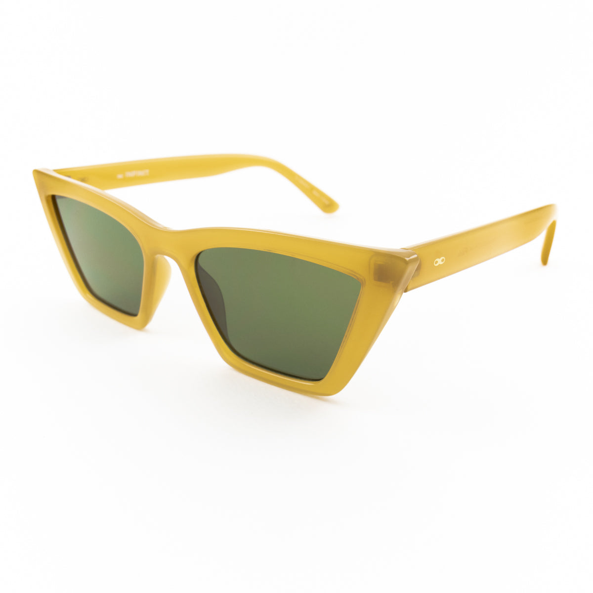 Dali Honey Lente Verde By Pampita - imagen 4