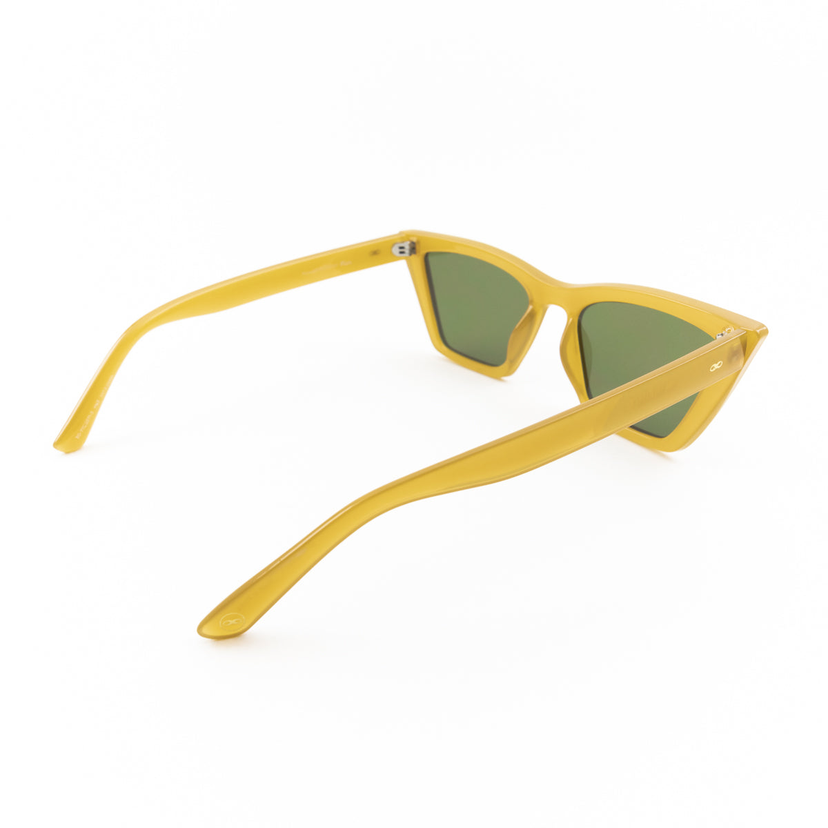 Dali Honey Lente Verde By Pampita - imagen 8
