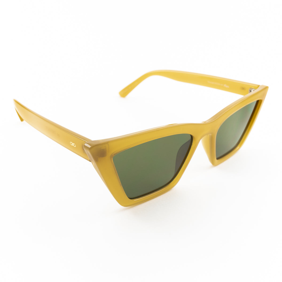 Dali Honey Lente Verde By Pampita - imagen 5