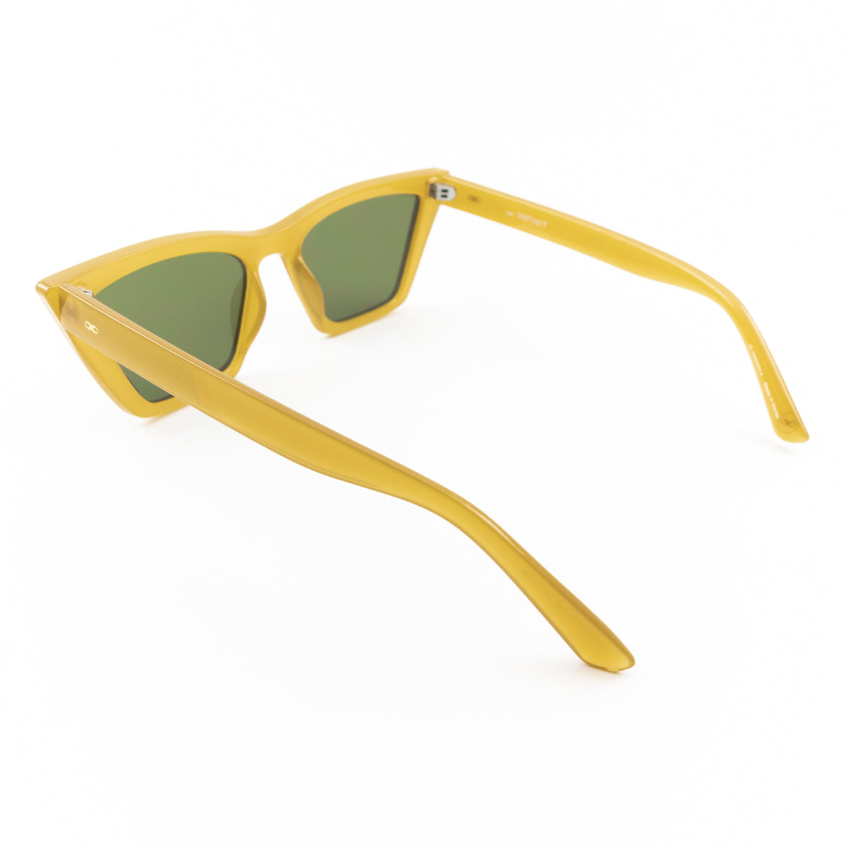Dali Honey Lente Verde By Pampita - imagen 6