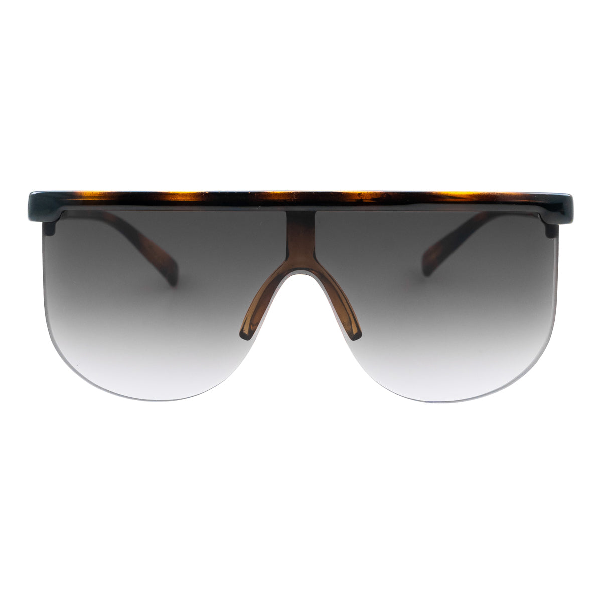 Oslo Carey Lente Gris Degrade