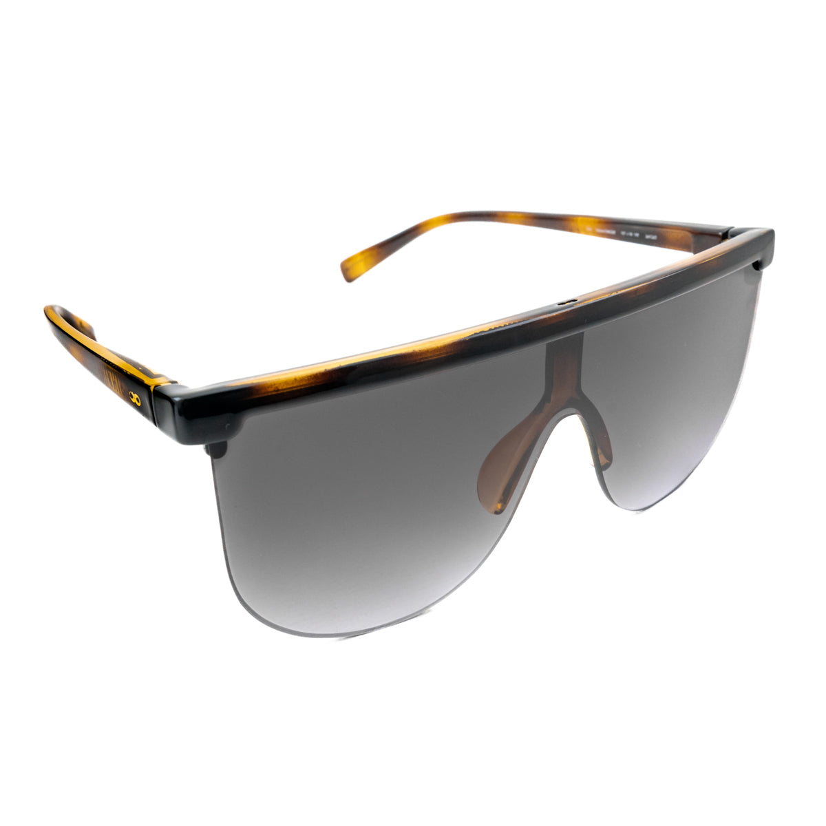 Oslo Carey Lente Gris Degrade