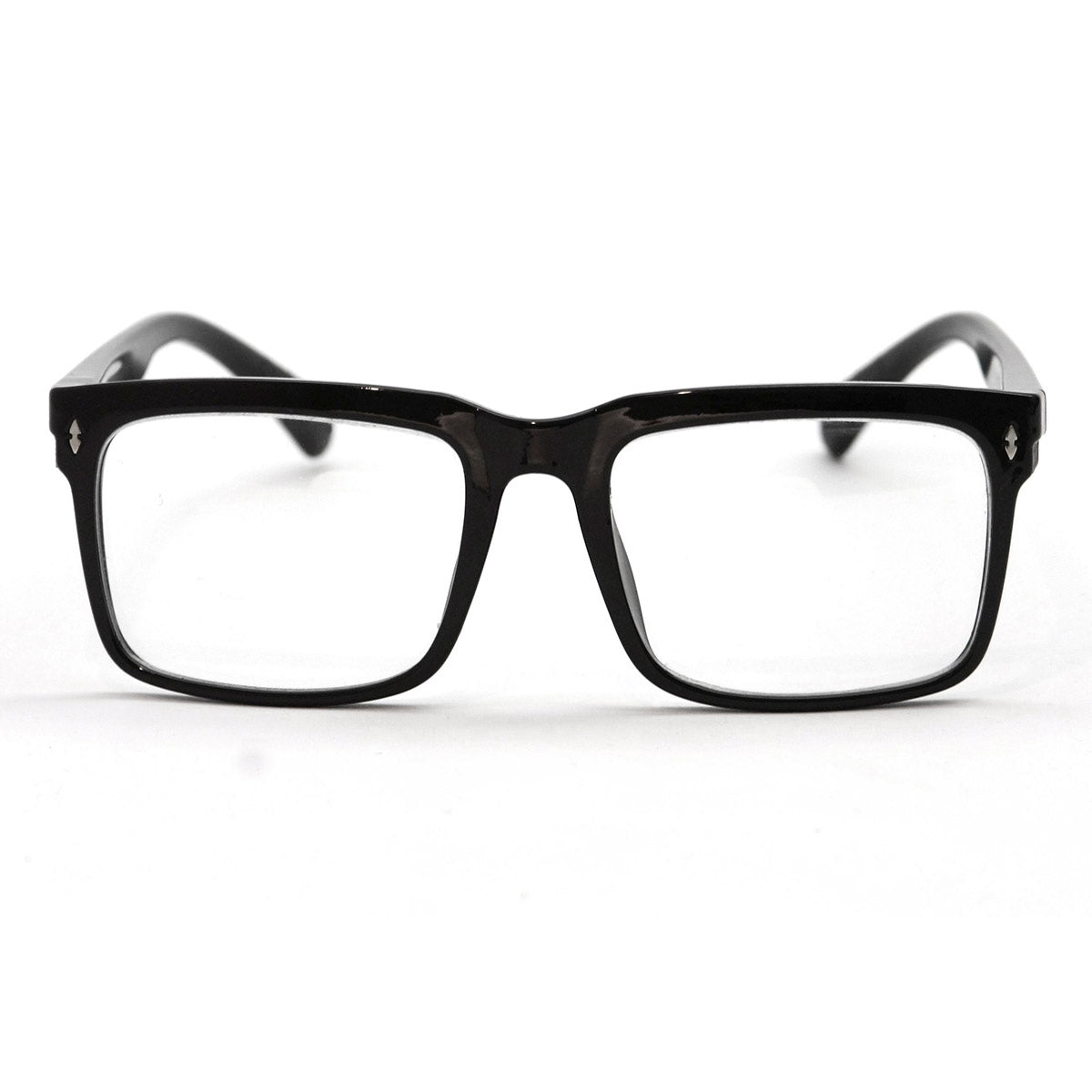 Armazon Password Negro Brillo