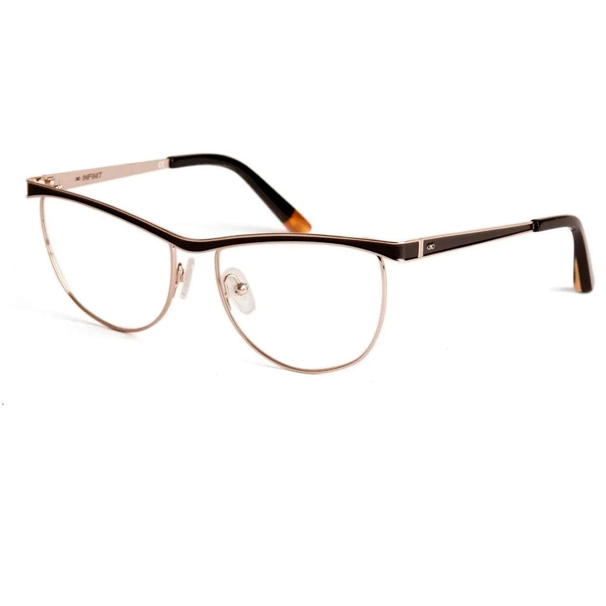 Armazon Attrice Dorado Negro