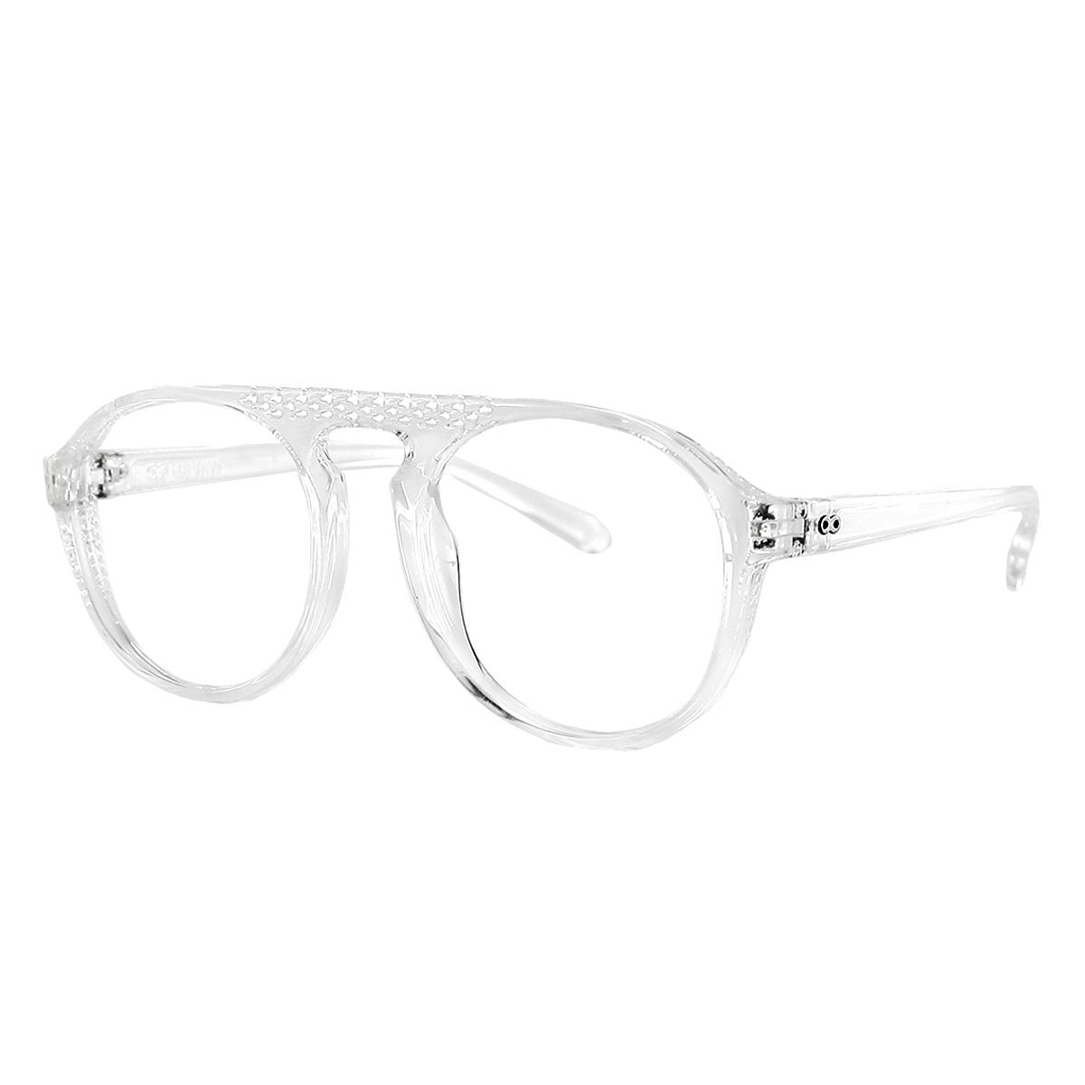 Armazon Gruyere Translúcido