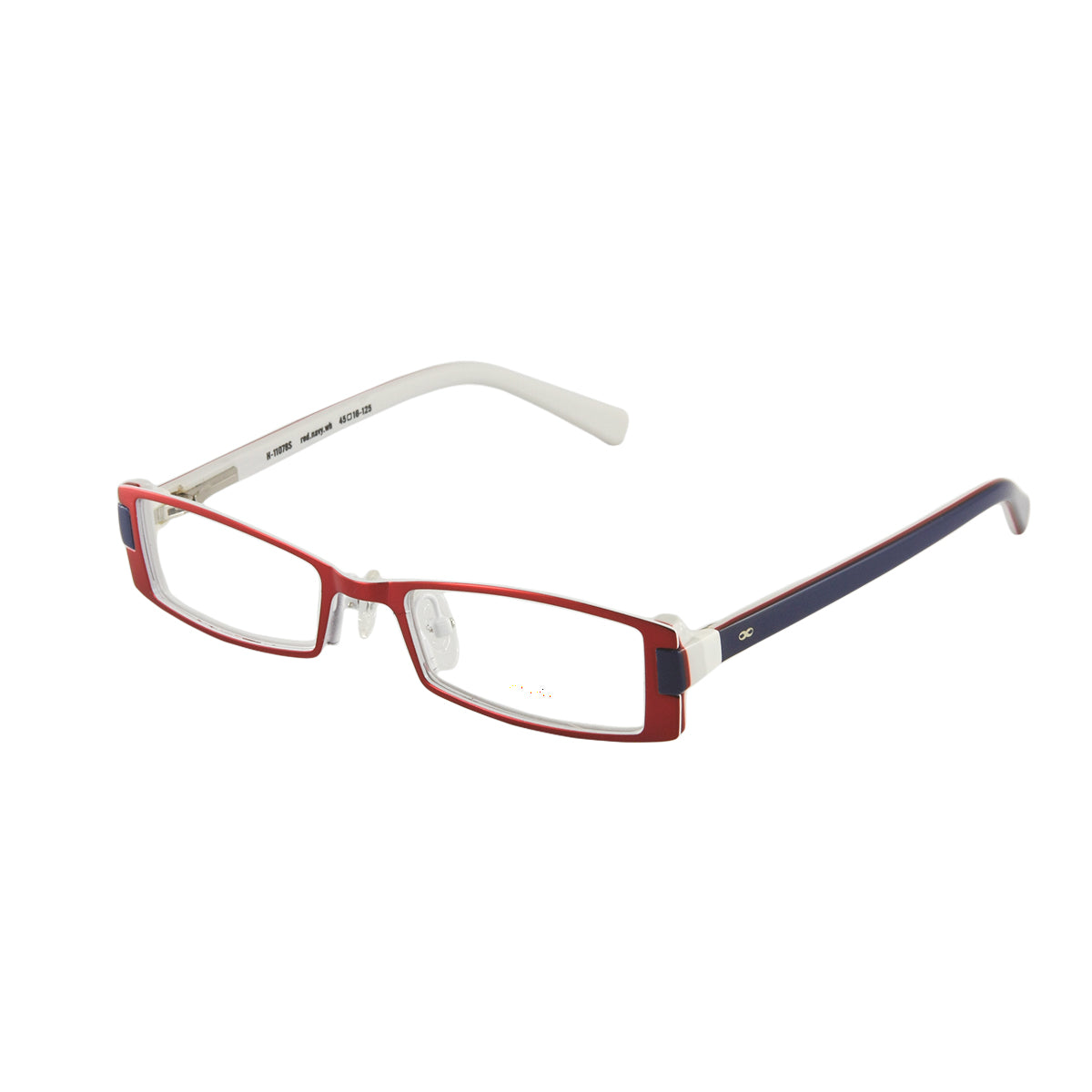 Armazon H11078s Rojo Azul Blanco