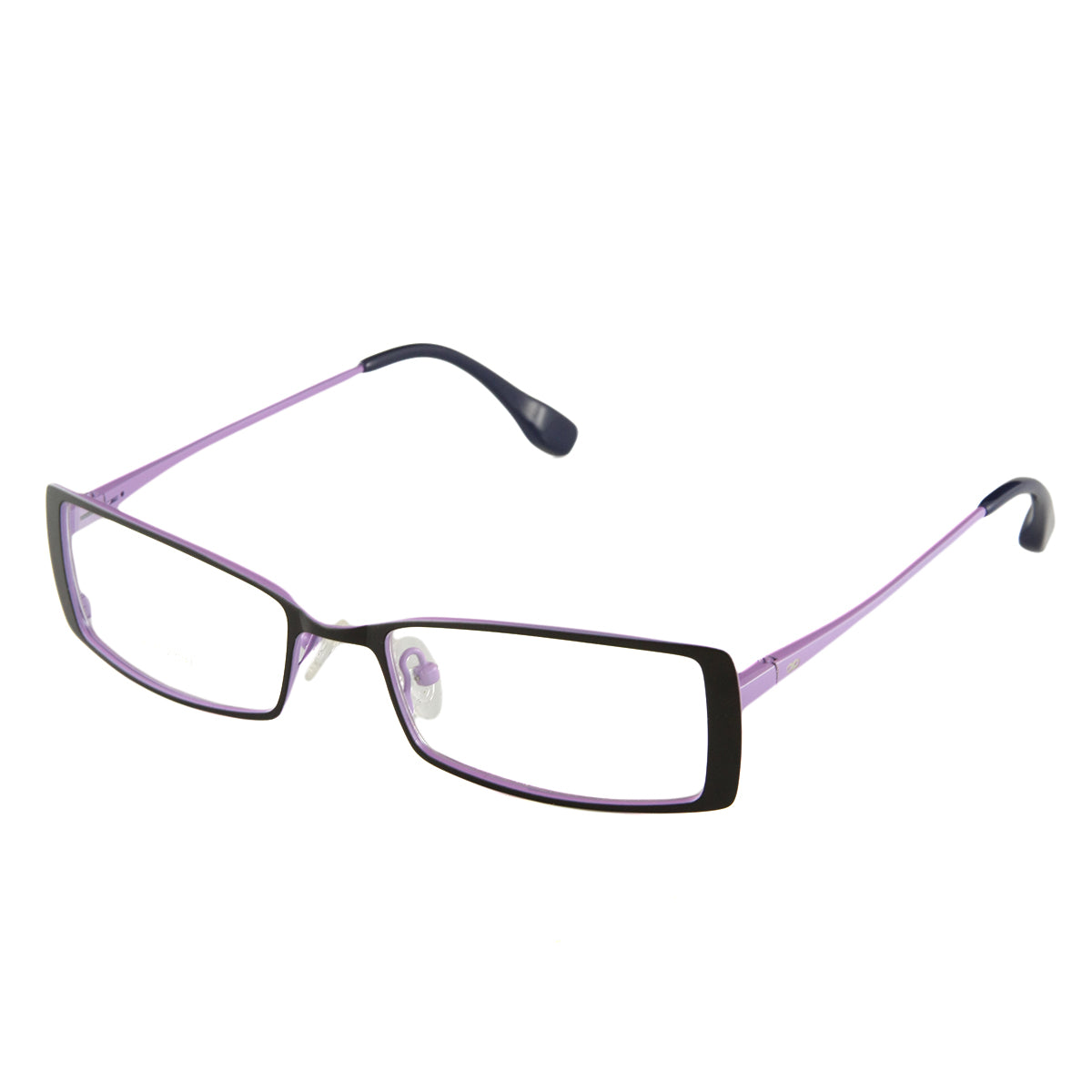 Armazon 1827L Negro Mate Lila