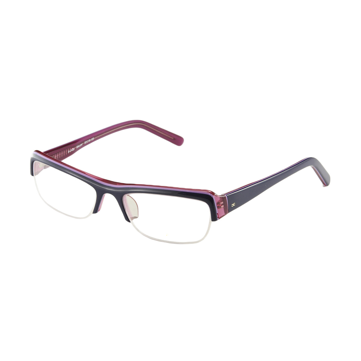 Armazon H2433 Azul Purpura