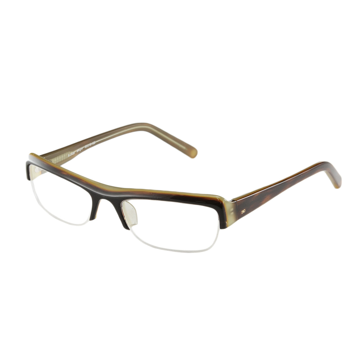 Armazon H2433 Marron Verde