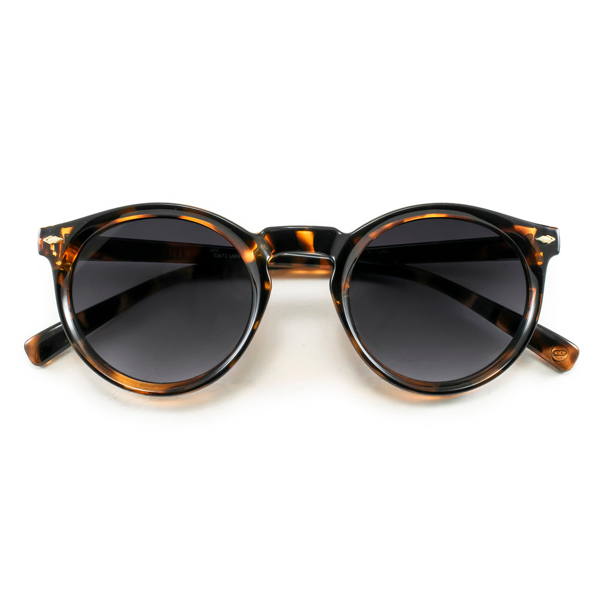 Holbox Carey Lente Gris Degrade