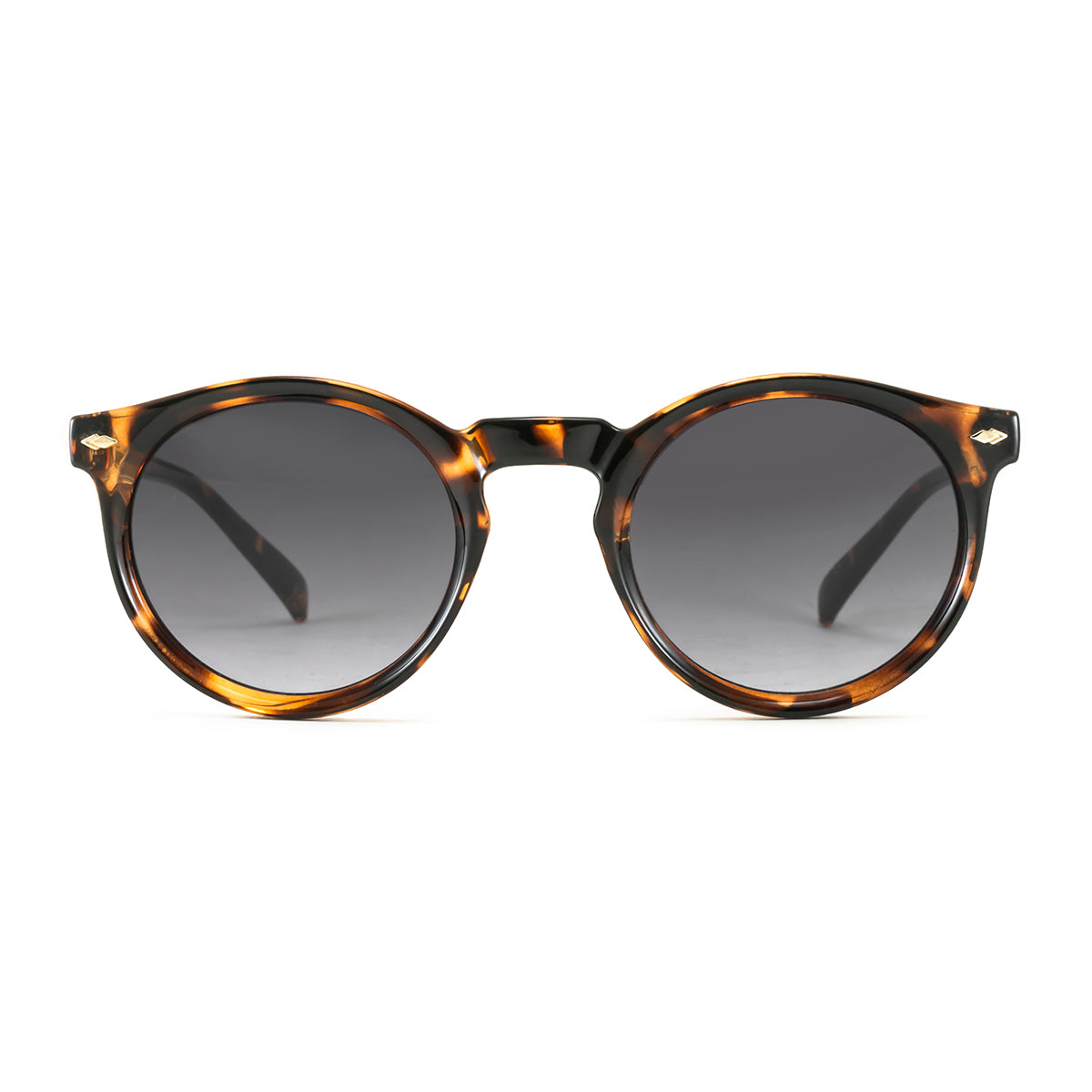 Holbox Carey Lente Gris Degrade