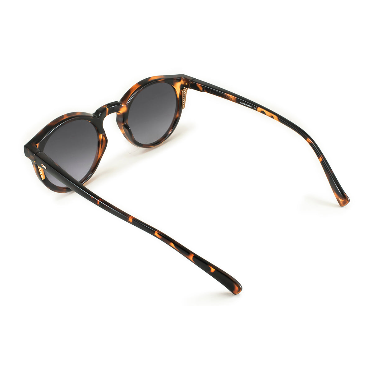 Holbox Carey Lente Gris Degrade