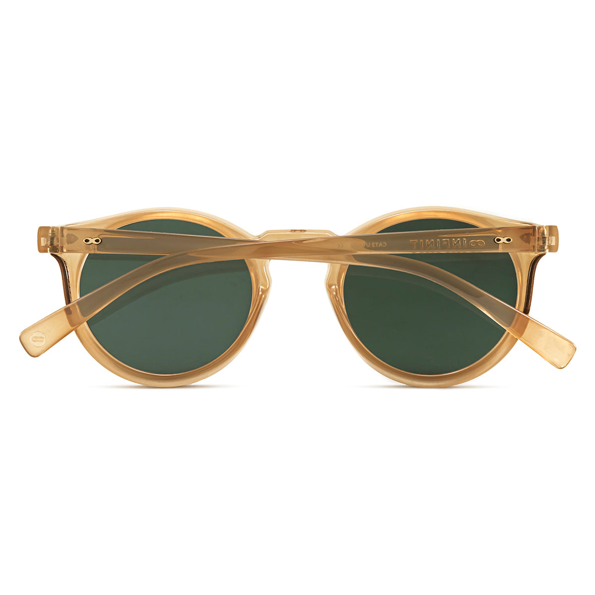 Holbox Honey Lente Verde Polarizado - imagen 18