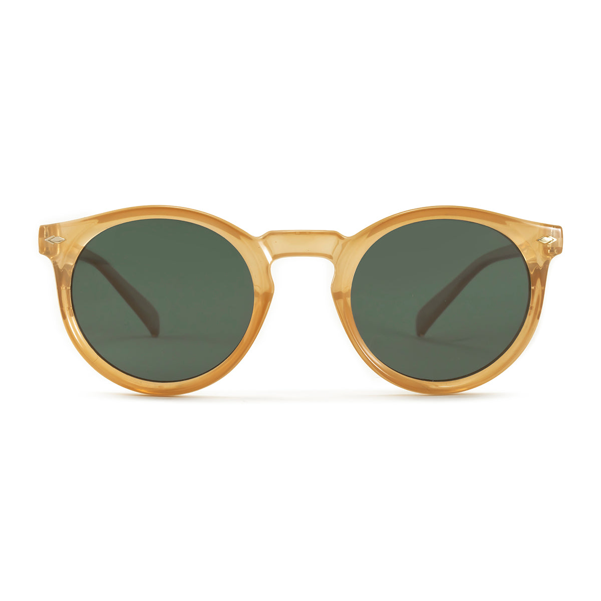 Holbox Honey Lente Verde Polarizado - imagen 8