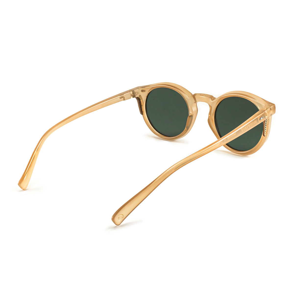 Holbox Honey Lente Verde Polarizado - imagen 17