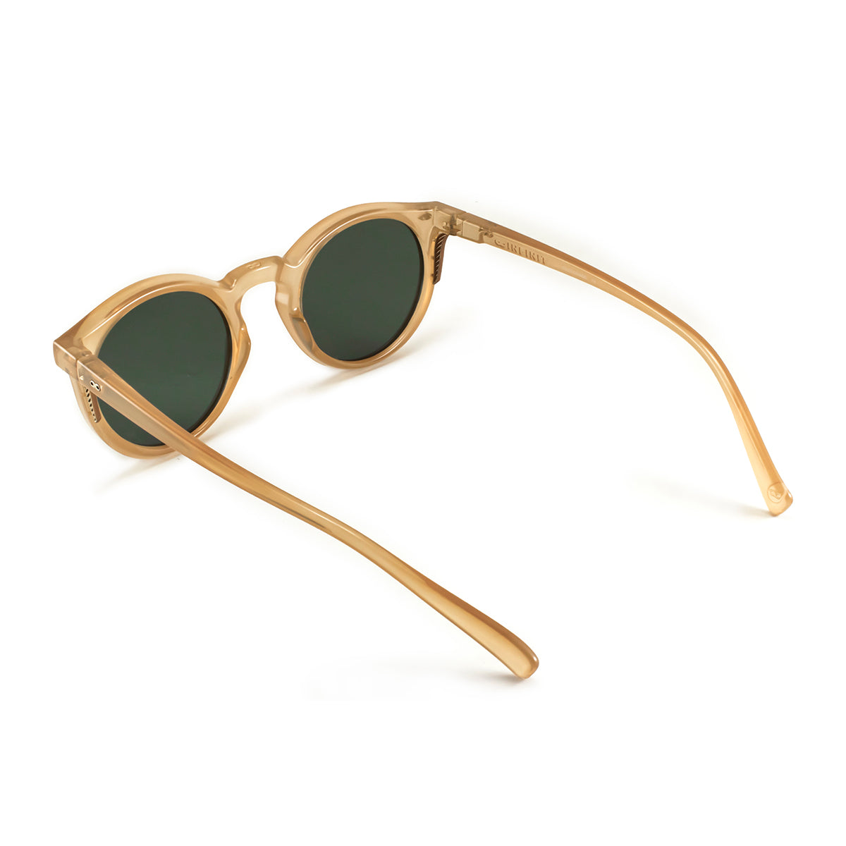Holbox Honey Lente Verde Polarizado - imagen 19
