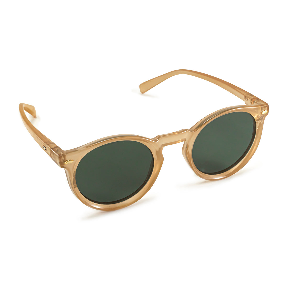 Holbox Honey Lente Verde Polarizado - imagen 15