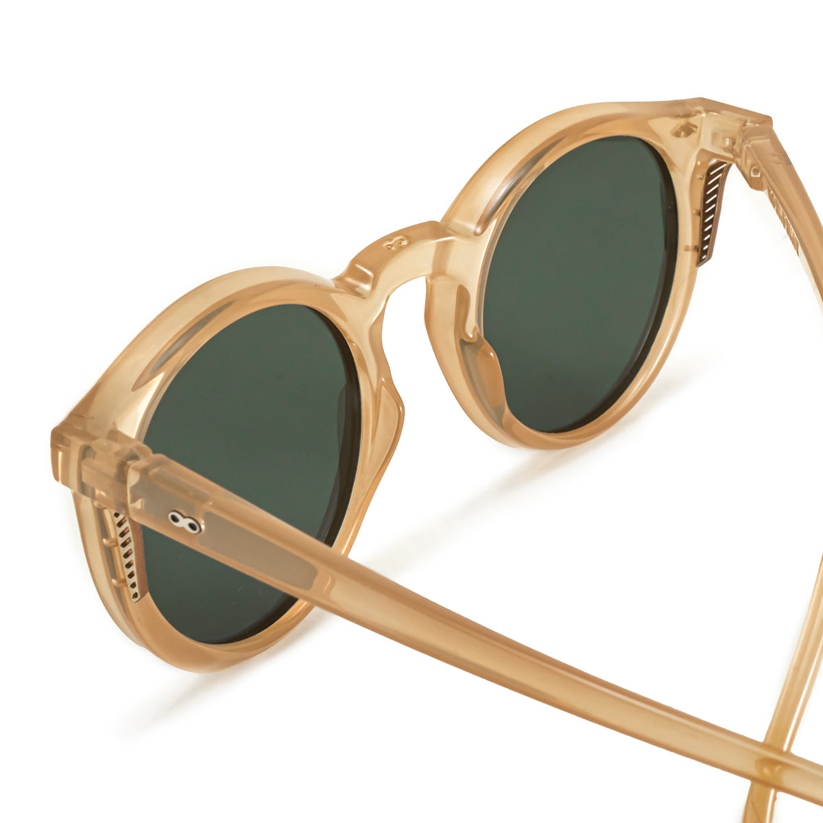 Holbox Honey Lente Verde Polarizado - imagen 13