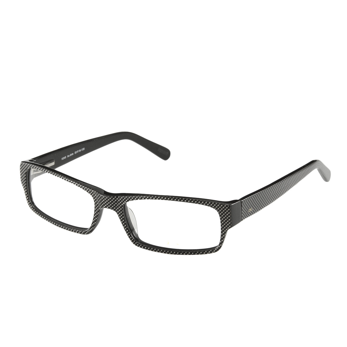 Armazon K345 Negro Brillo Dots