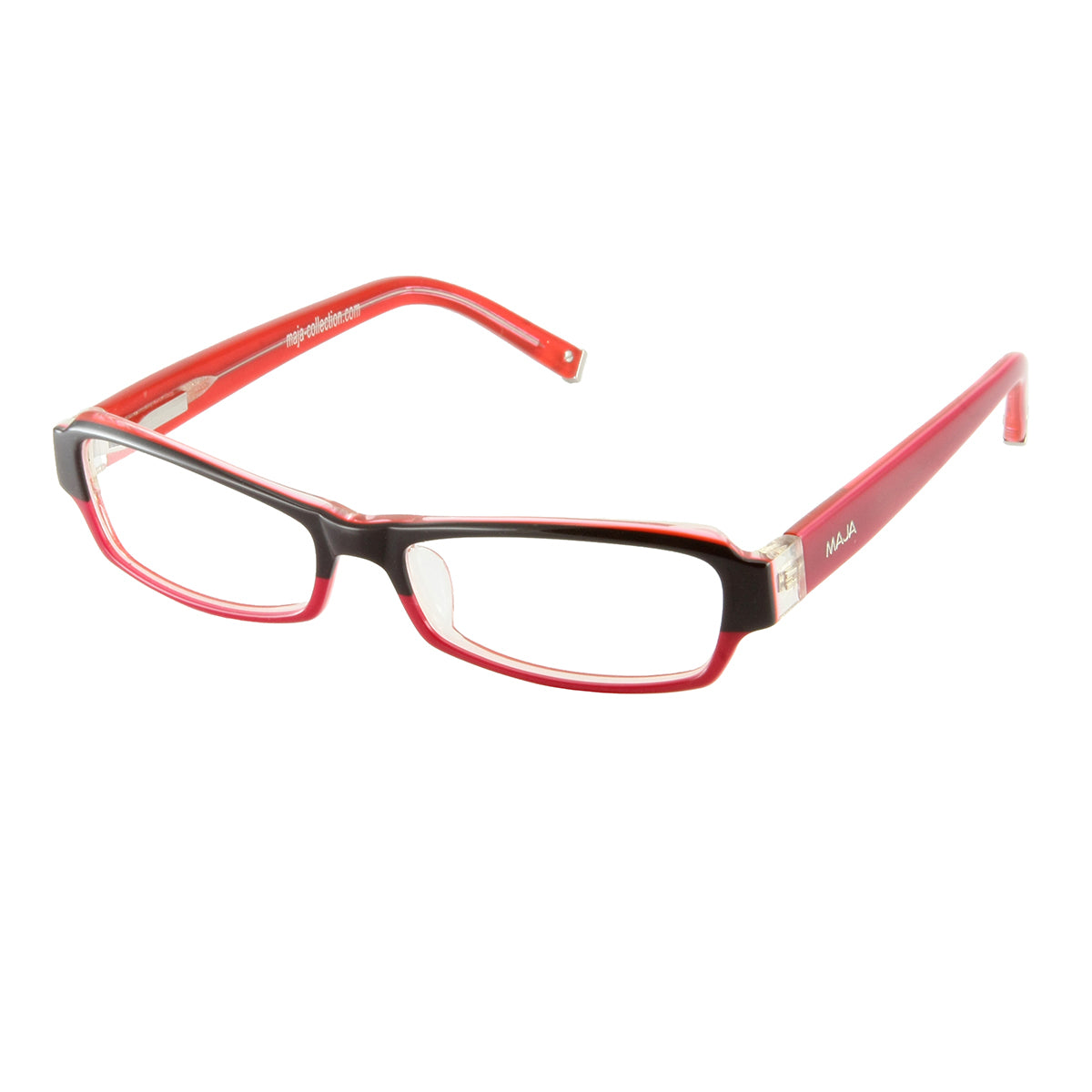 Armazon Maja K551 Rojo