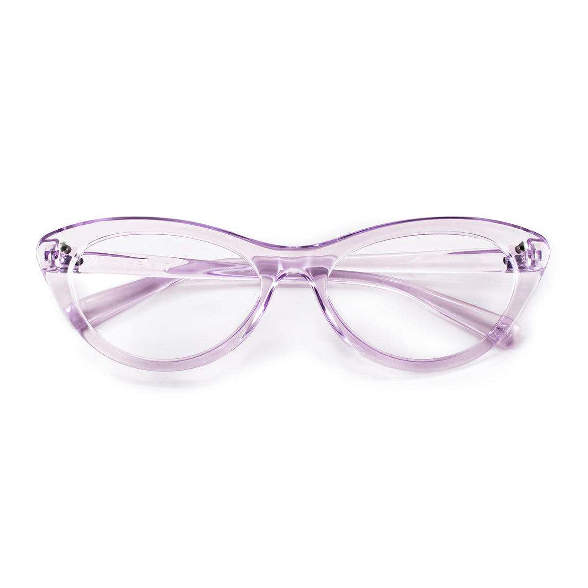 Armazon Lisboa Translúcido Lila