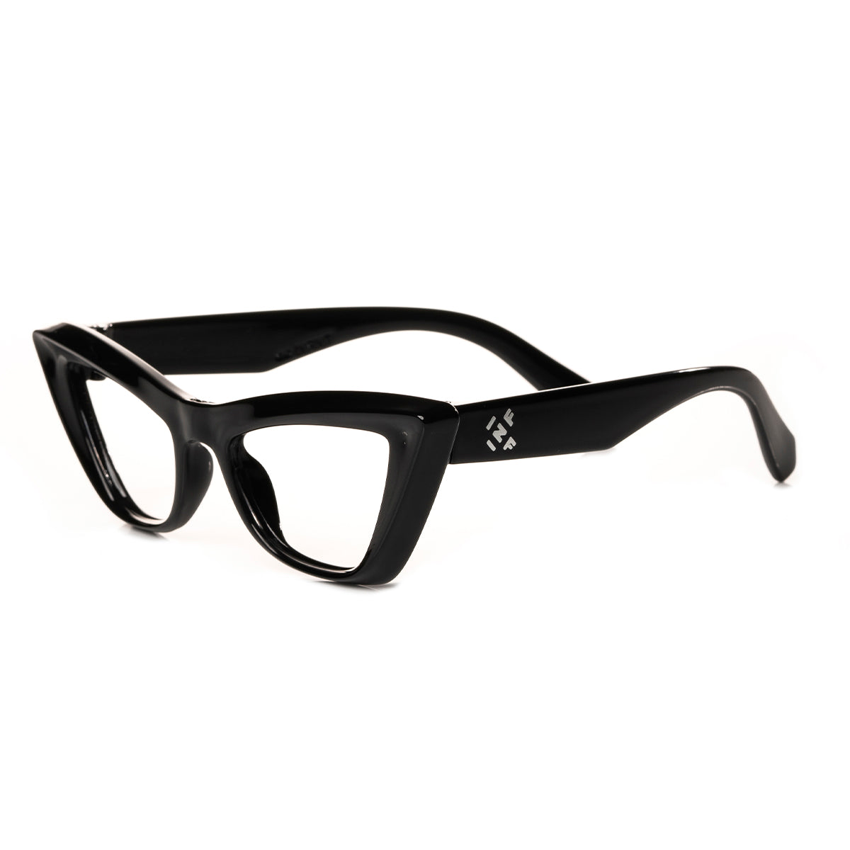 Armazon Linz Negro Brillo