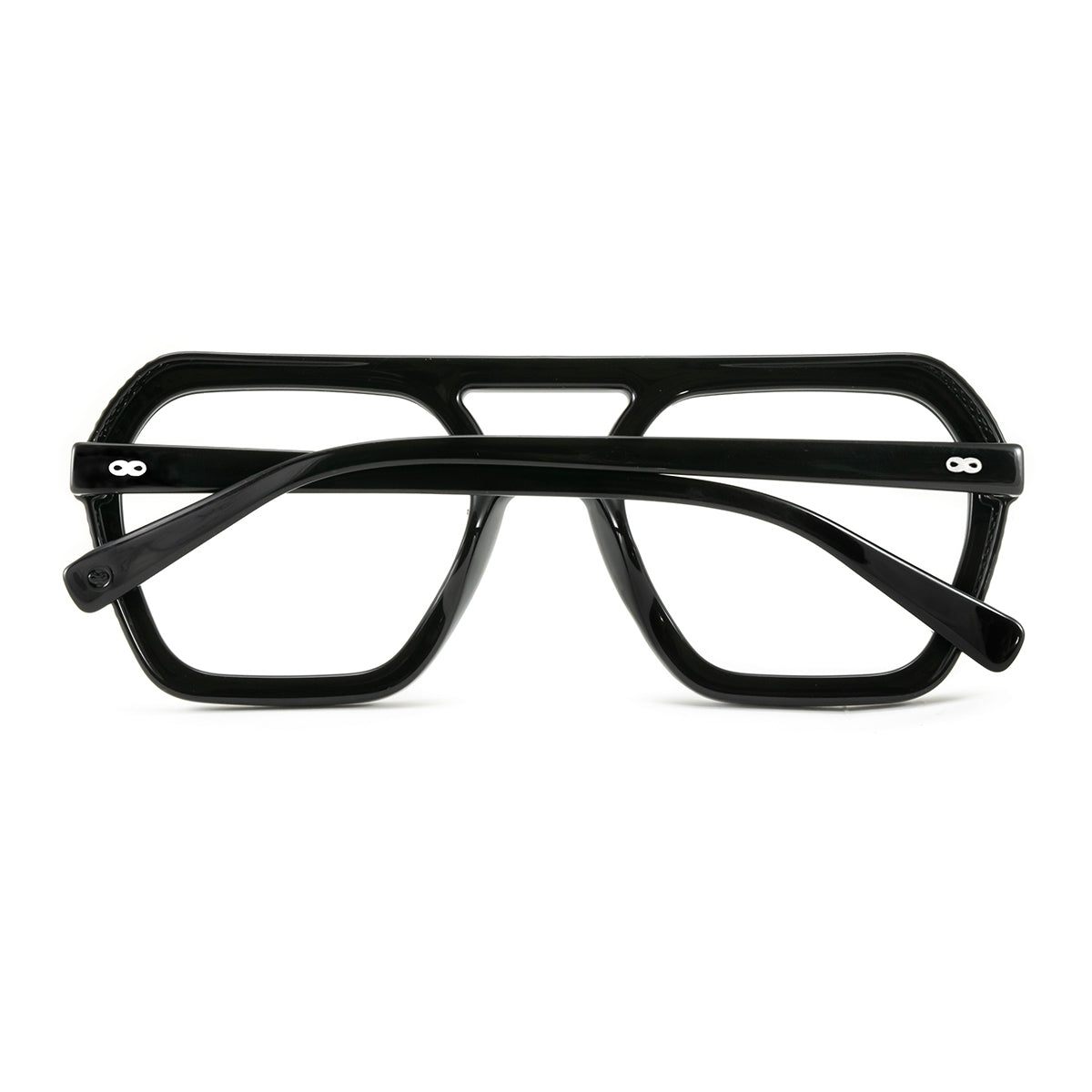 Armazon Lyon Negro Brillo