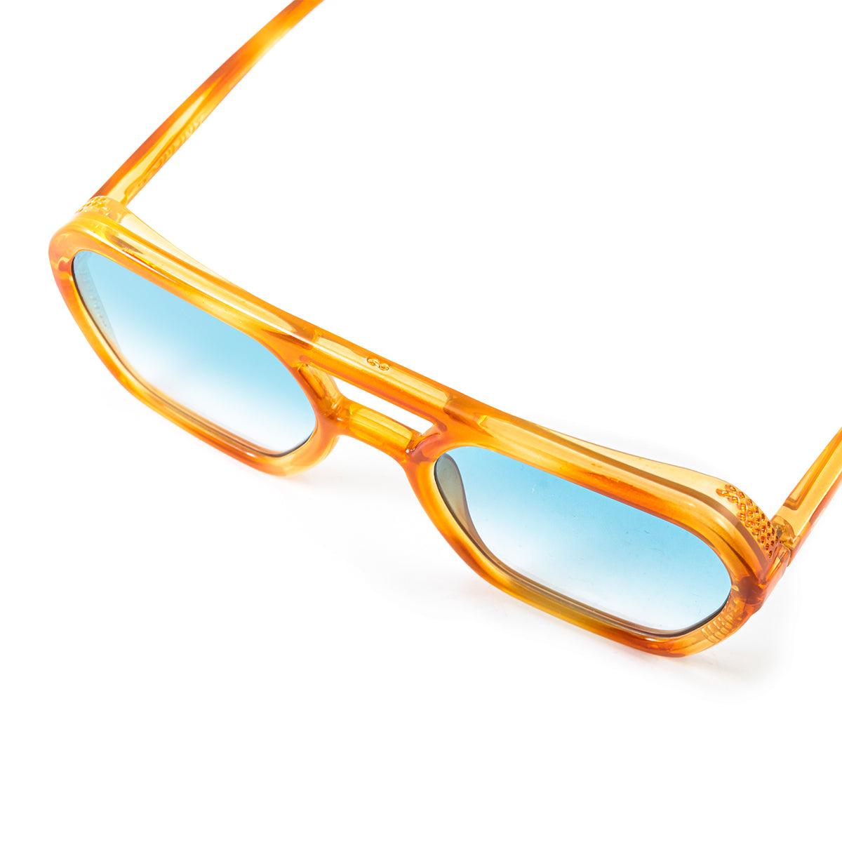 Lyon Carey Rubio Lente Celeste Degradé