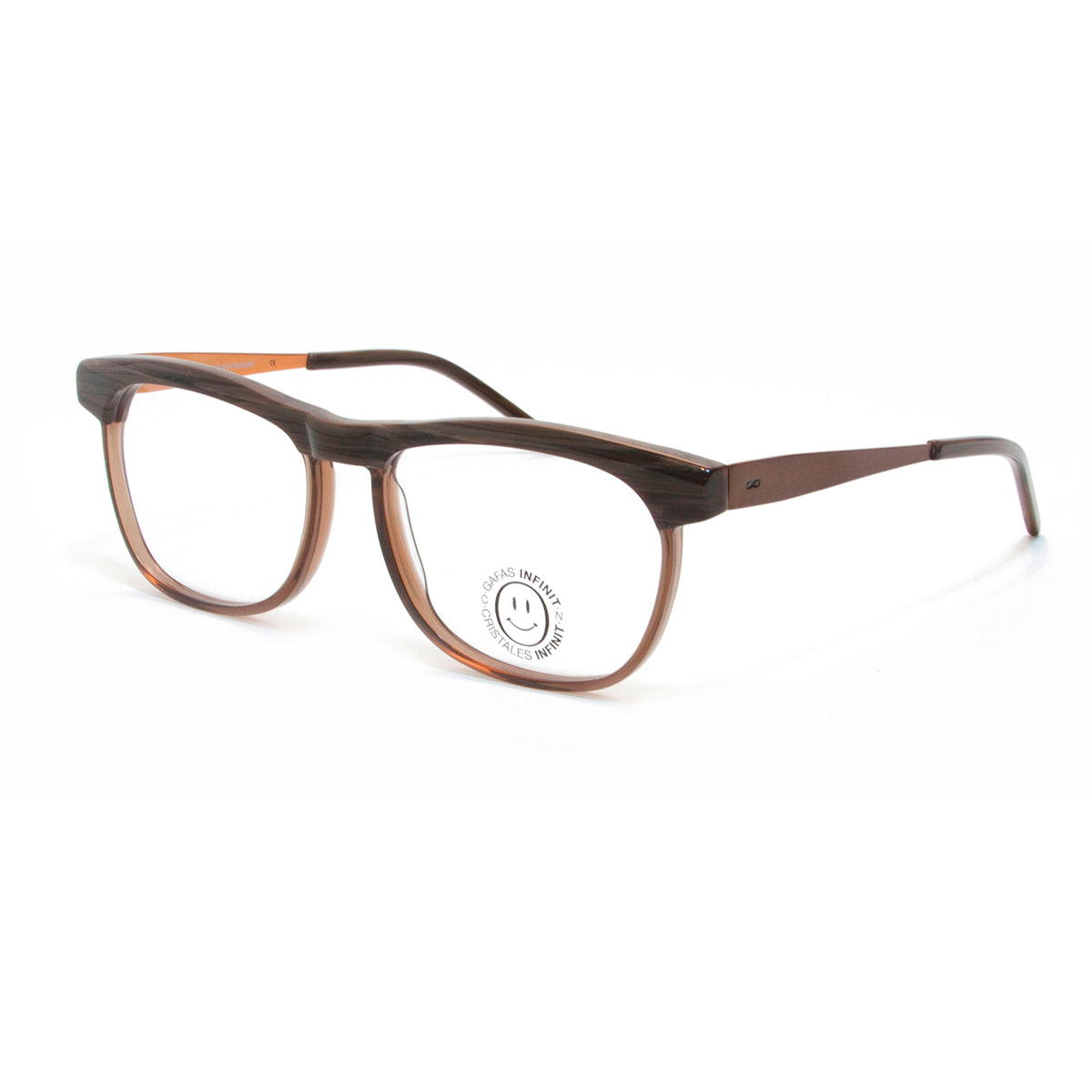 Armazon Macchina Marron