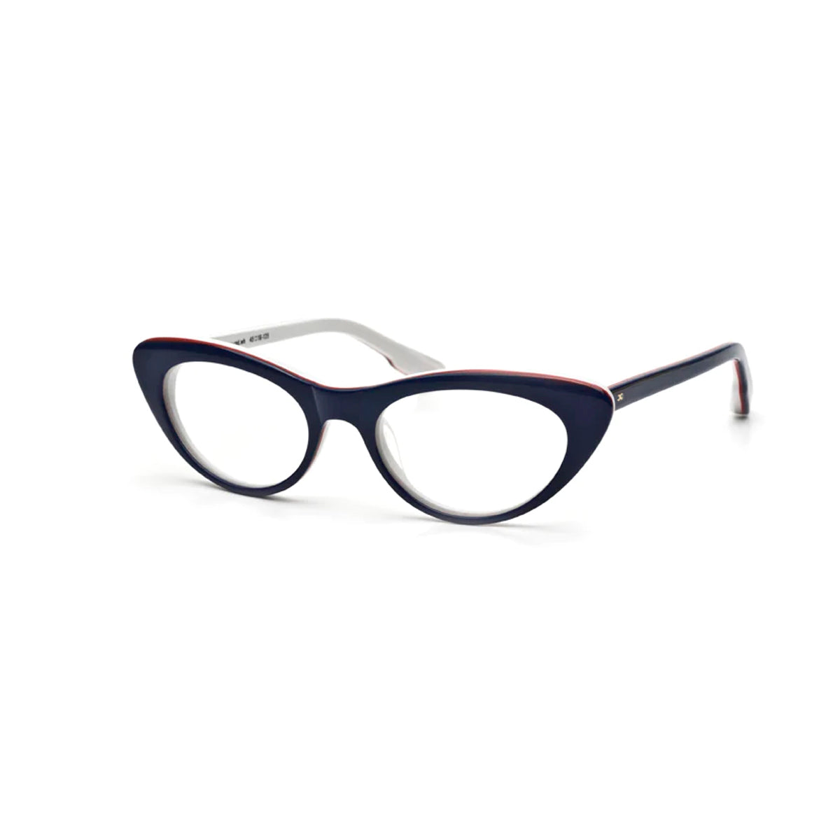Armazon Mimi S Azul Y Blanco