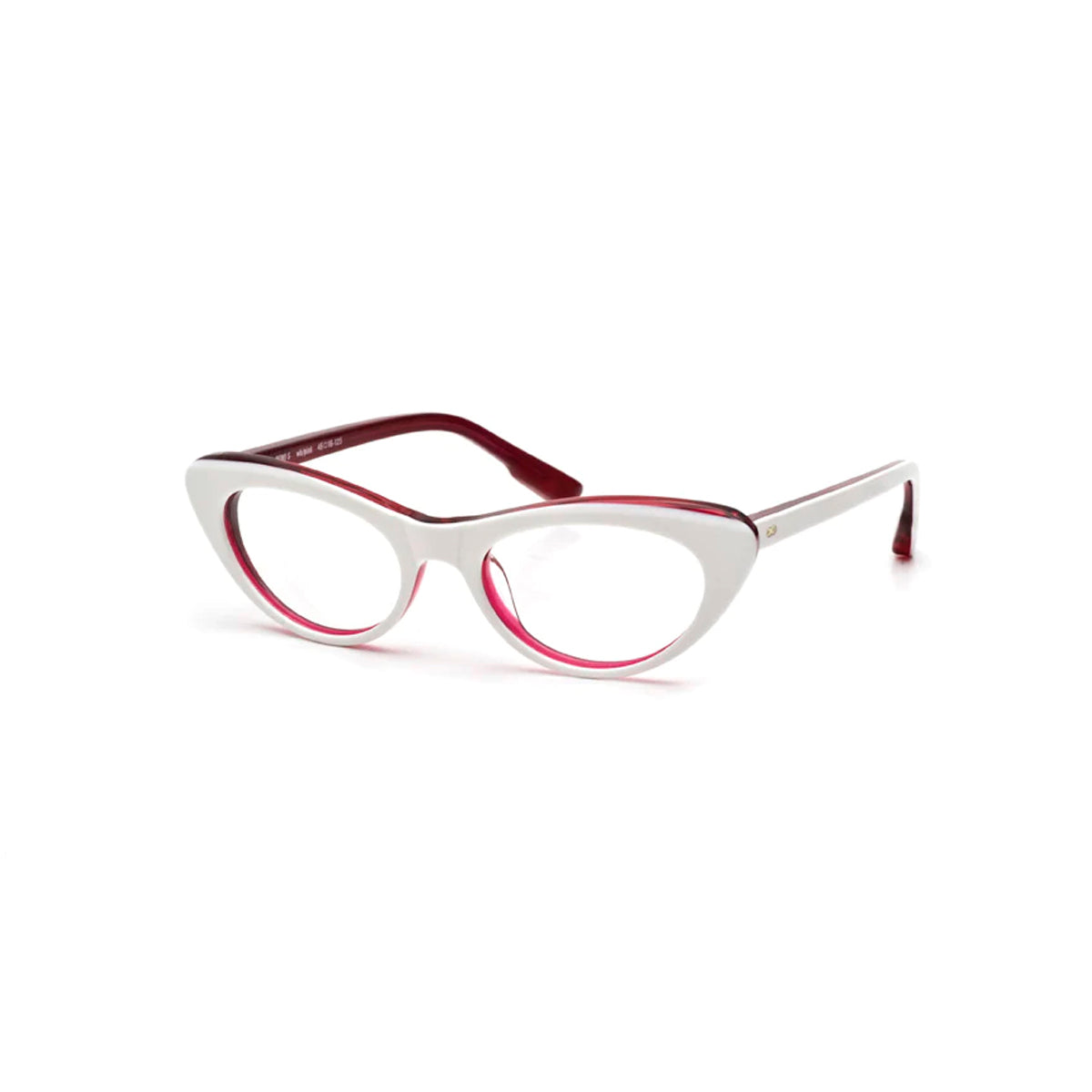 Armazon Mimi S Blanco Rosa