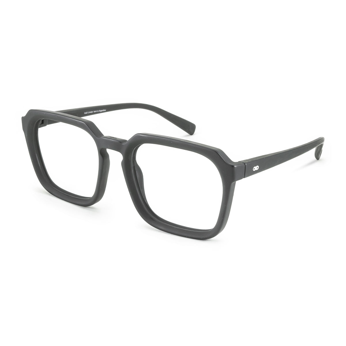 Armazon Monaco Negro Mate