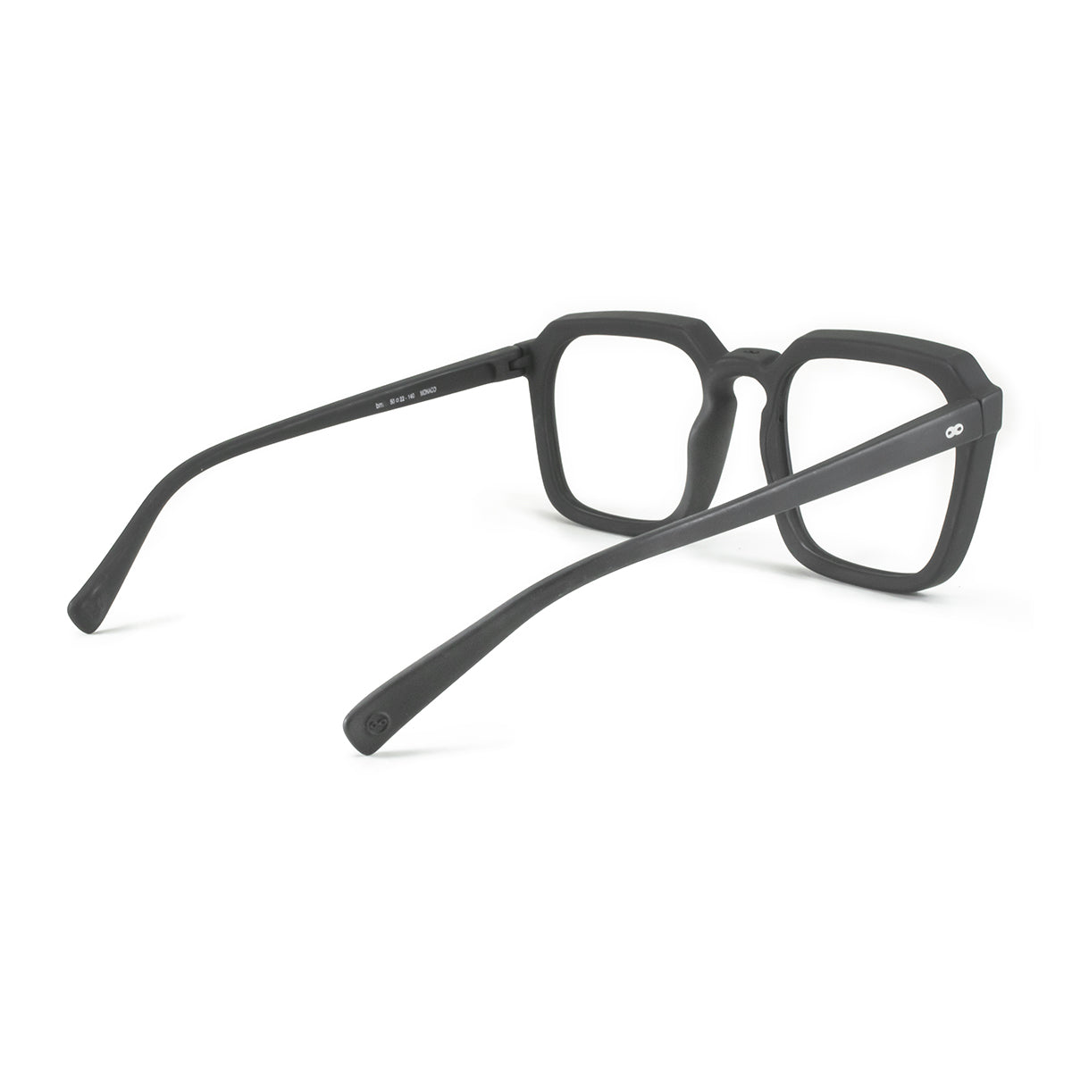 Armazon Monaco Negro Mate