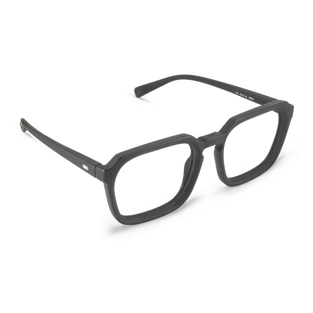 Armazon Monaco Negro Mate