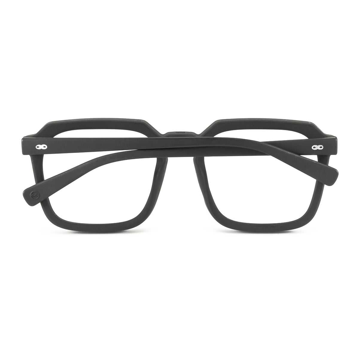Armazon Monaco Negro Mate